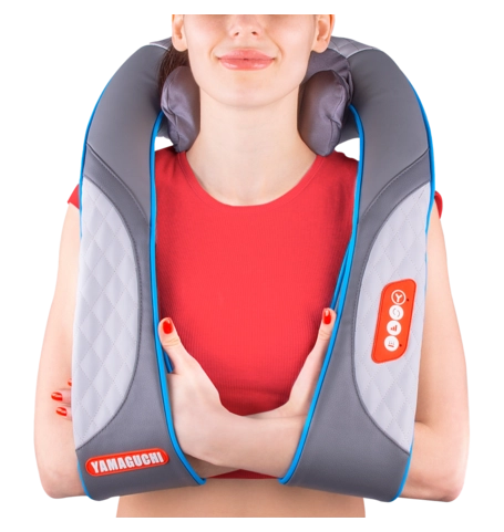 Массажёр для тела YAMAGUCHI Yoki