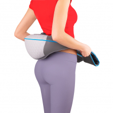 электрический массажёр для шеи и тела YAMAGUCHI Yoki