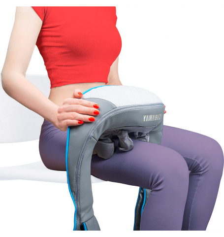 Массажёр для тела YAMAGUCHI Yoki