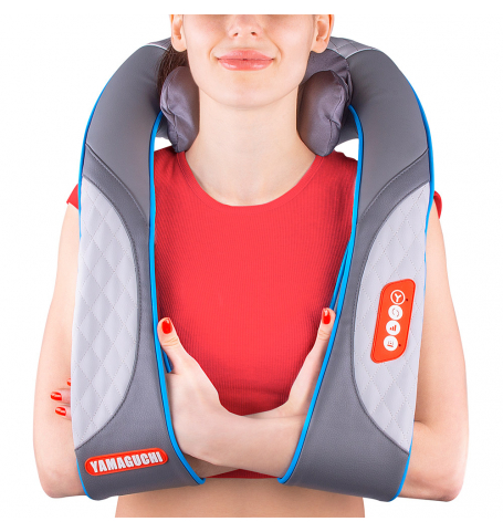 Массажёр для тела YAMAGUCHI Yoki