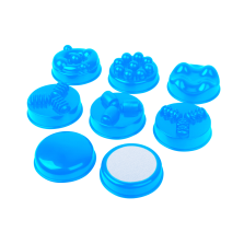 Беспроводной вибромассажер для тела Yamaguchi Yugana