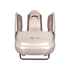 Массажер для ног<br> Yume Plus бежевый