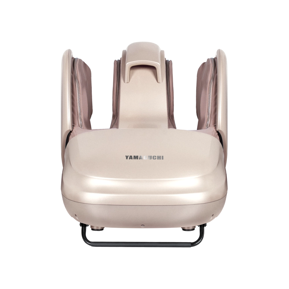 Массажер для ног<br> Yume Plus бежевый