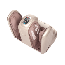 Массажер для ног<br> Yume Plus бежевый