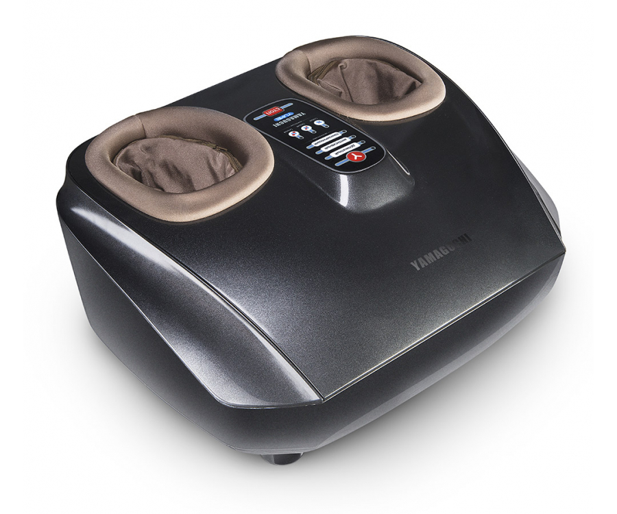 Массажер для ног YAMAGUCHI Yume