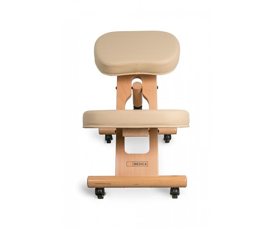 Ортопедический стул для школьника US MEDICA Zero Mini - описание, цена, фото, отзывы.