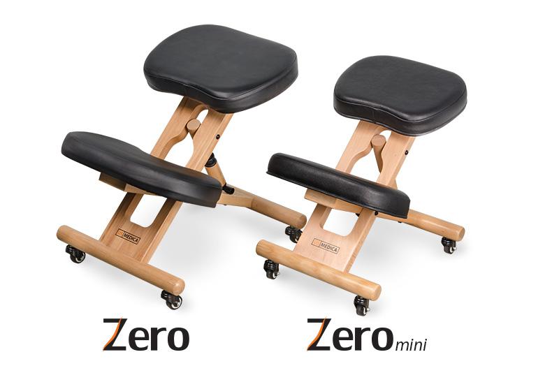 Ортопедический стул для школьника US MEDICA Zero Mini - описание, цена, фото, отзывы.